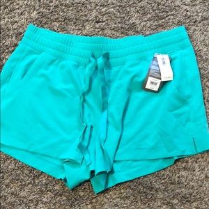 Old navy active shorts